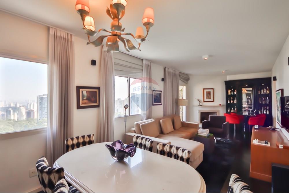 Apartamento - Venda - São Paulo , São Paulo - IMG_718925.jpg - 601721006-96