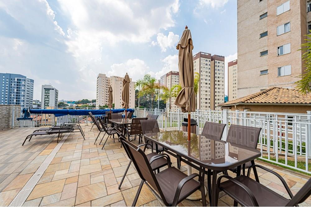 Apartamento - Venda - São Paulo , São Paulo - 601301040-75-46.jpg - 601301022-63