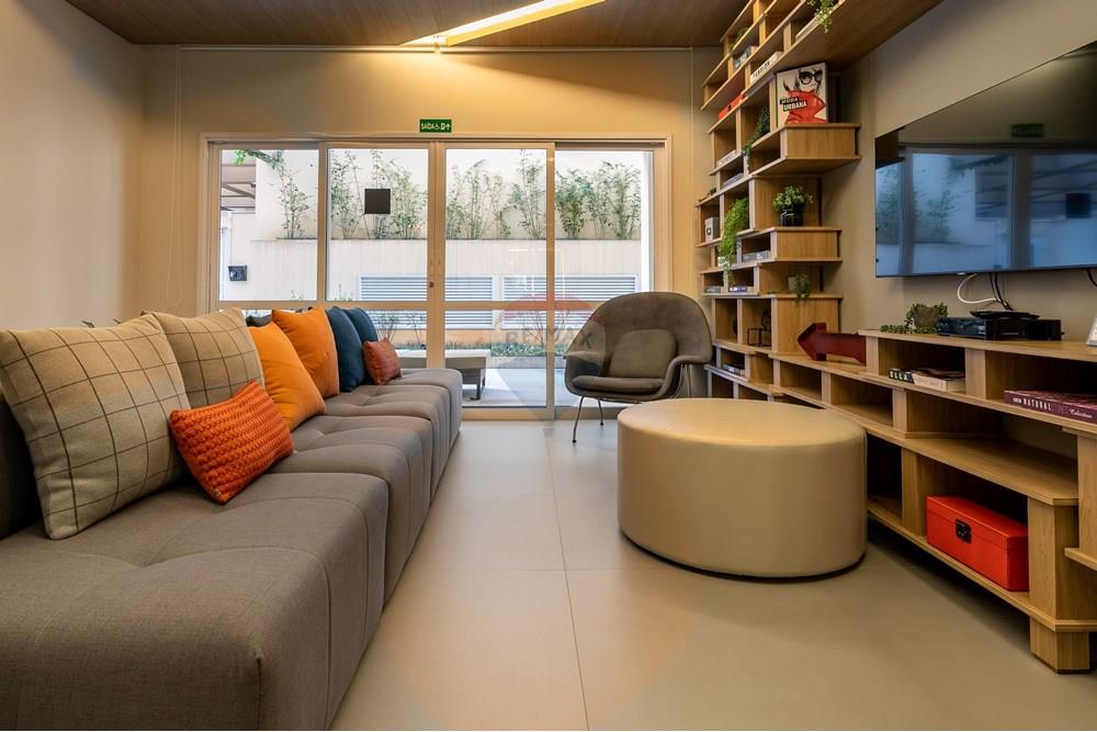 Studio - Alugar - São Paulo , São Paulo - imgi_100_3a3cd3e7-3b70-4efc-9d74-e004282c03f0.jpg - 602141003-231