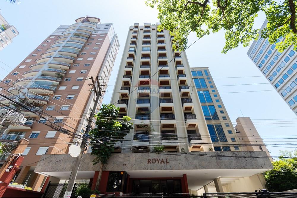 Apartamento, 1 quarto, 44 m² - Foto 37