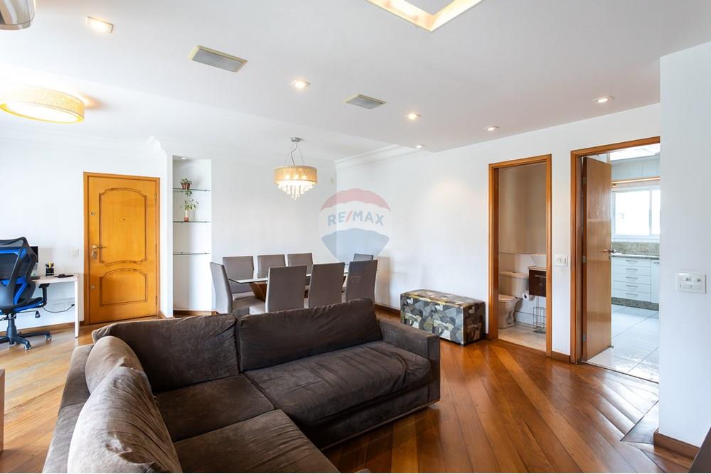 Apartamento - Venda - São Paulo , São Paulo - 10.jpg - Sala de estar - 601371060-20