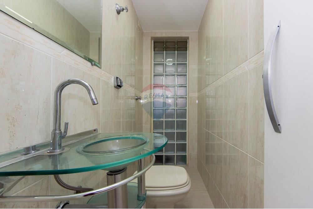 Apartamento - Venda - São Paulo , São Paulo - IMG_7648 (1).jpg - Banheiro - 602161019-14