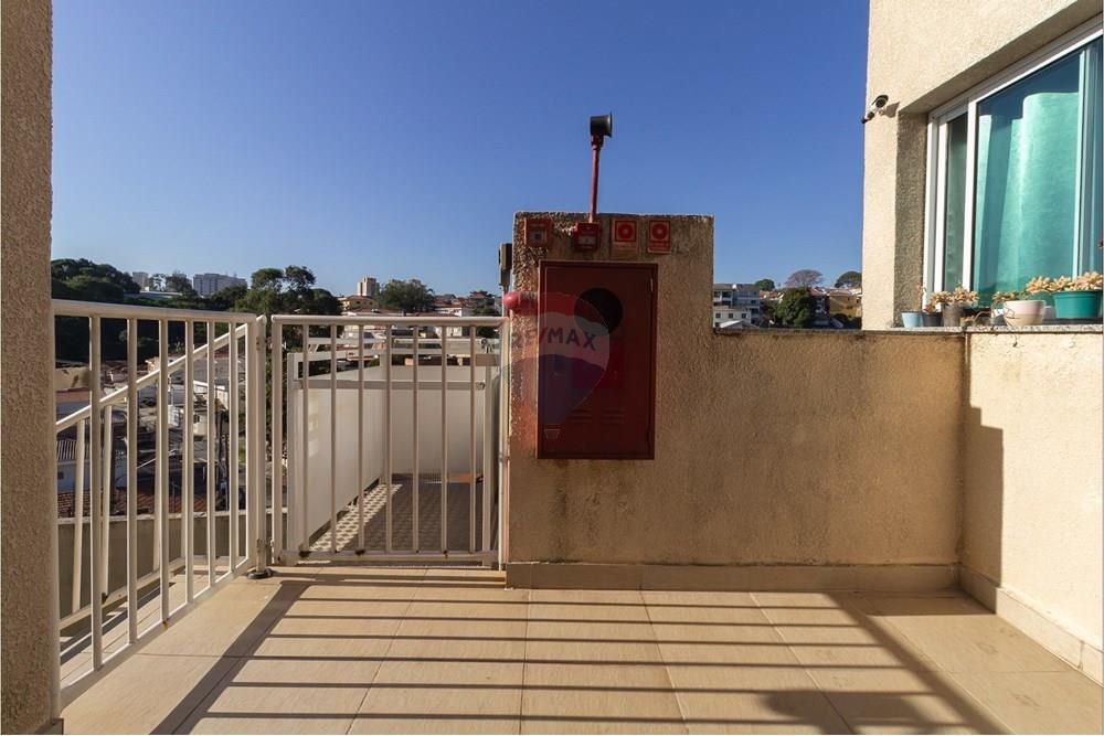 Casa de Condomínio - Venda - São Paulo , São Paulo - 13 ACESSO ELEVADOR.jpg - 601261021-431