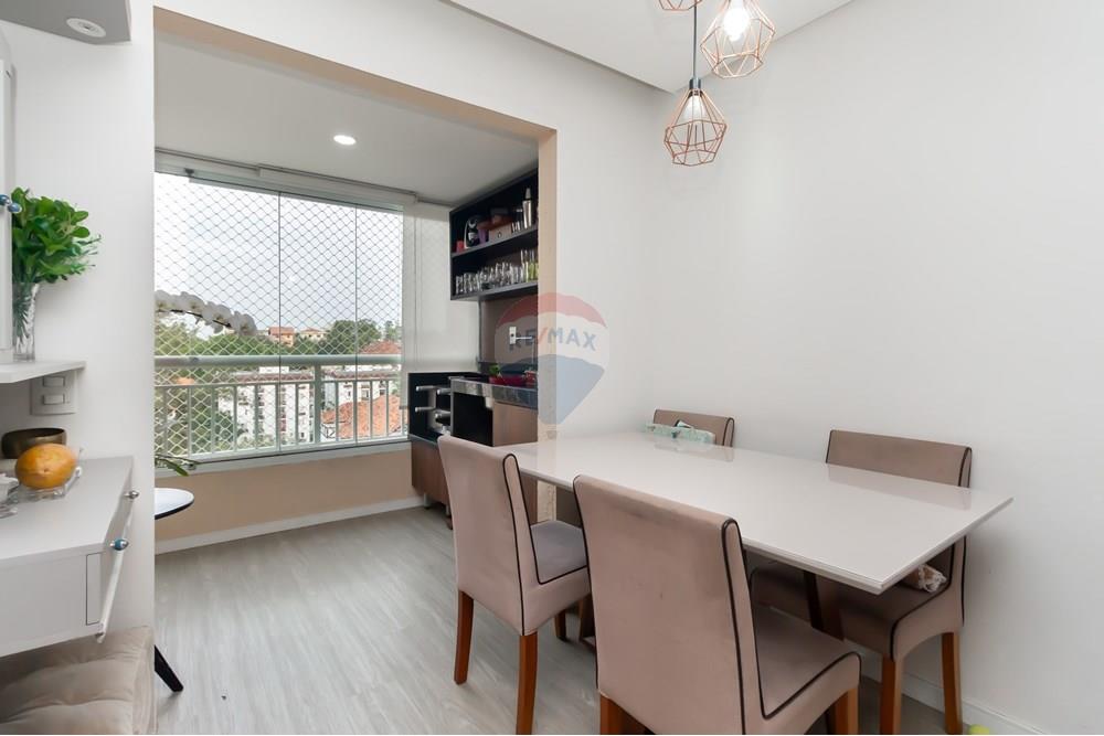 Apartamento - Venda - São Paulo , São Paulo - IMG_525018.jpg - Sala - 602241031-3