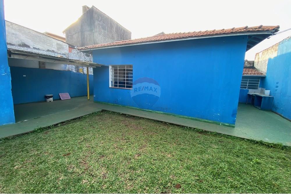 Casa Comercial - Alugar - São Paulo , São Paulo - IMG_0483.jpg - Quintal - 602161019-5