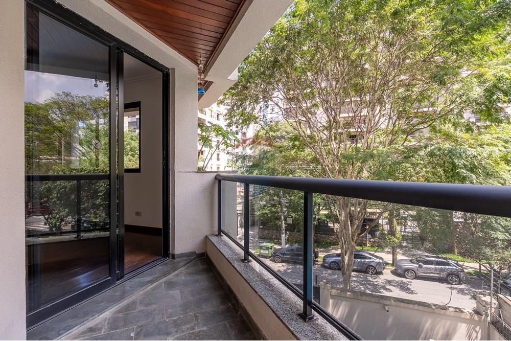 Apartamento - Venda - São Paulo , São Paulo - 11_AP.jpg - 601971075-4