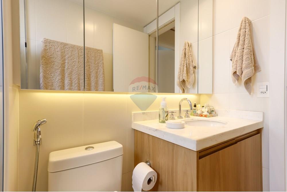 Apartamento - Venda - São Paulo , São Paulo - 25-05-22-RuaPabloPicasso100_058_CapodannoFotografia.jpg - 602341006-5