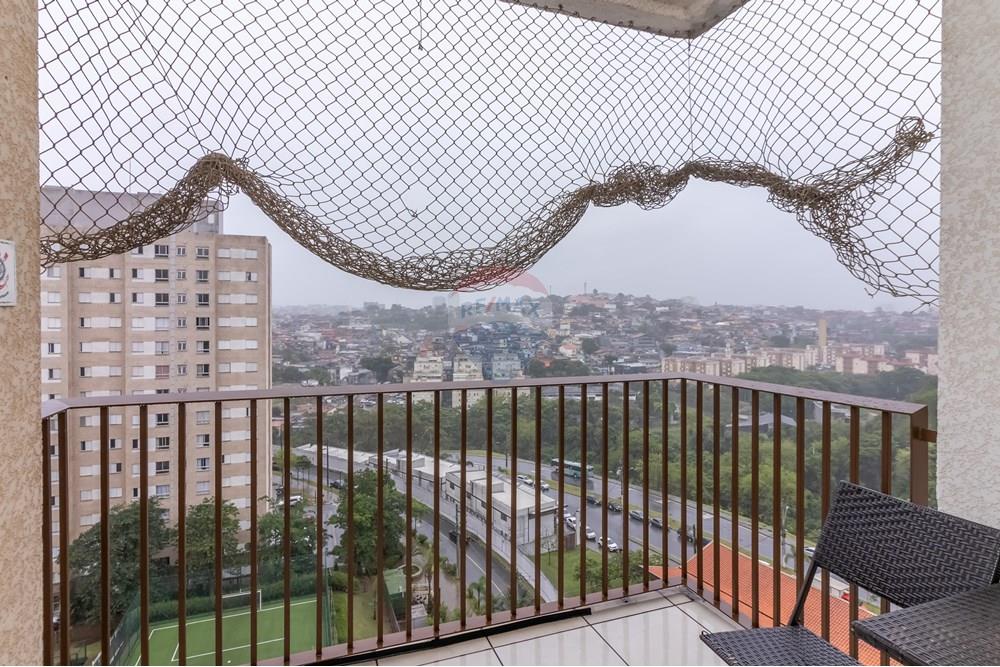 Apartamento - Venda - Osasco , São Paulo - zzzzzzzz.jpg - 602181016-325