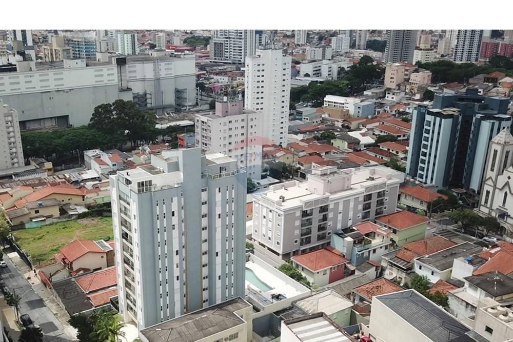 Apartamento - Venda - São Paulo , São Paulo - RUA CÔNEGO LADEIRA, 274 (3).jpg - 601051001-407