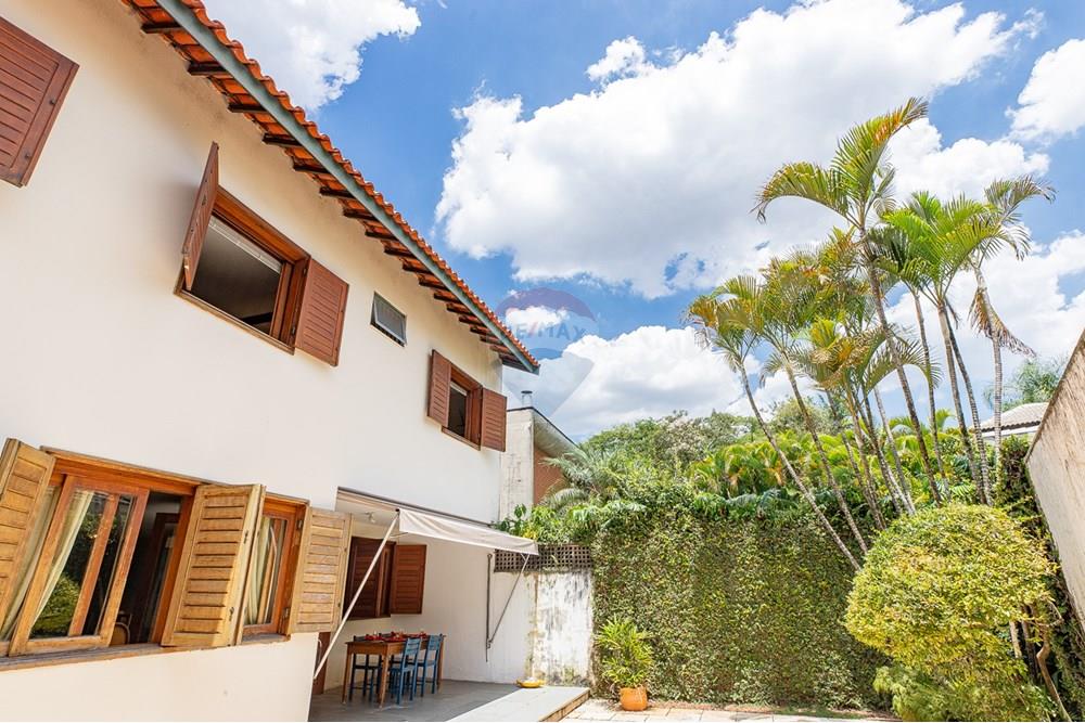 Casa - Venda - São Paulo , São Paulo - Cópia de Remax Ares-28.jpg - 601131006-104