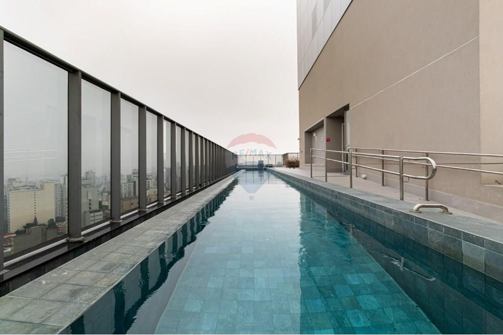 Studio - Alugar - São Paulo , São Paulo - 01fotos_043.jpeg - 601251045-5