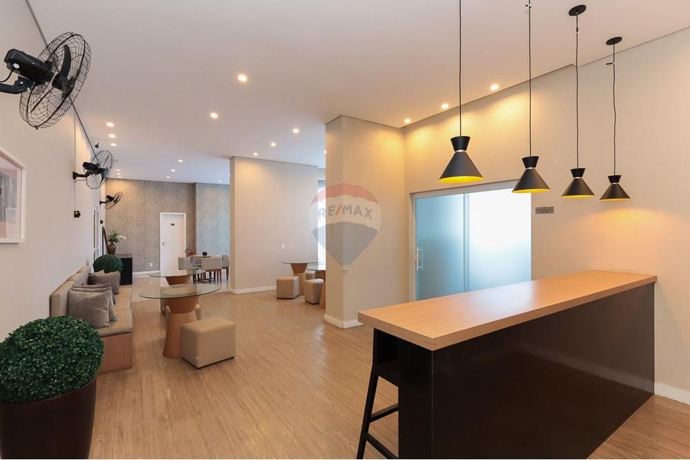 Apartamento - Venda - São Paulo , São Paulo - 02area-condominial002.jpg - 601081081-16