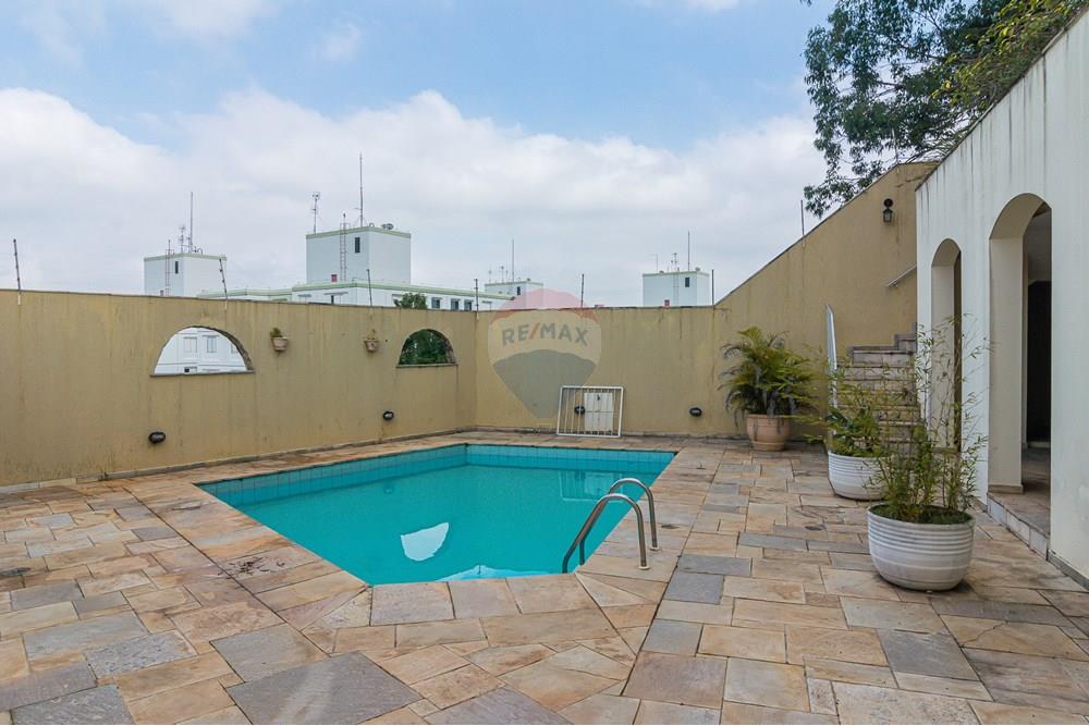 Sobrado - Venda - São Paulo , São Paulo - 04area-de-servico_009.jpg - 601401041-10