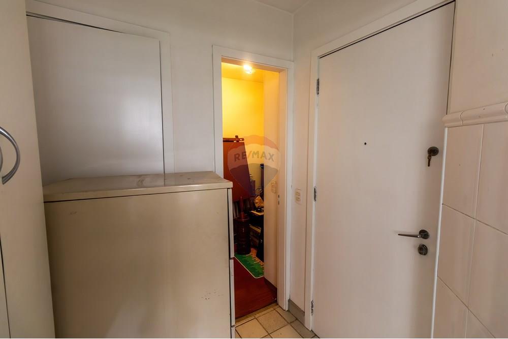 Apartamento - Alugar - São Paulo , São Paulo - apartamento-padrao-3dorm-itaim-bibi-sao-paulo-sp-AP6039_ITV-45.jpg - 601361019-3057