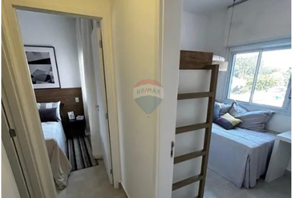 Apartamento - Alugar - São Paulo , São Paulo - 5.jpg - 602291021-235