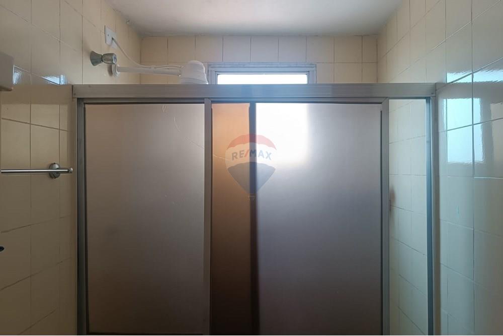 Apartamento - Venda - São Paulo , São Paulo - Banho 1.jpeg - Banheiro - 601311038-15