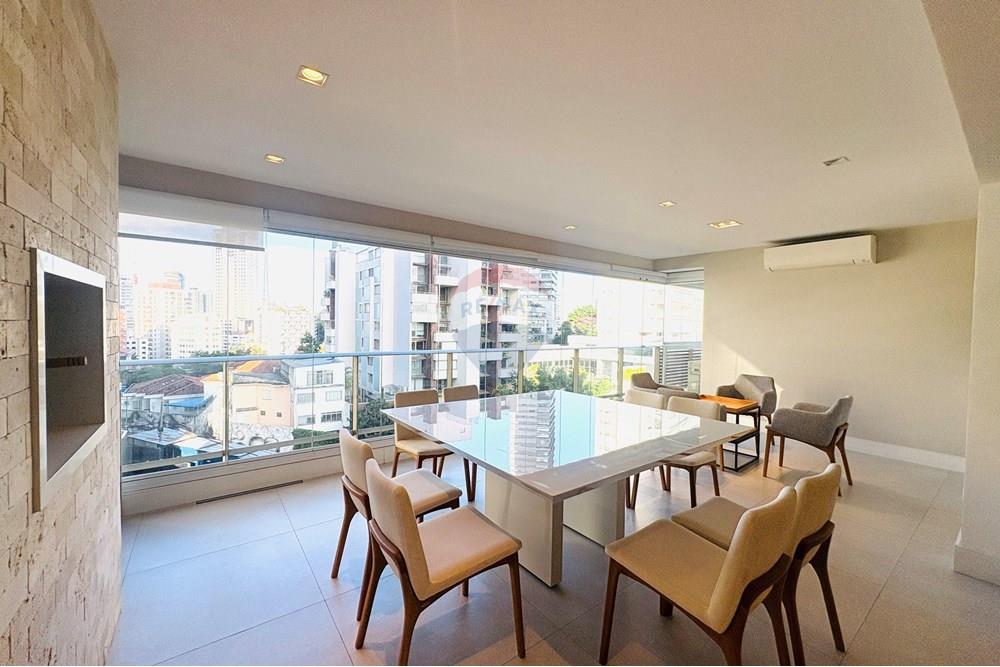 Apartamento - Alugar - São Paulo , São Paulo - IMG_5632.JPG - 602241029-7