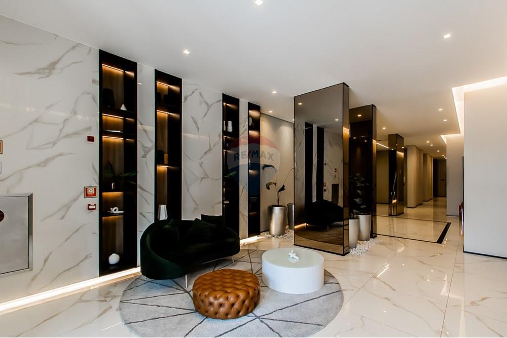 Apartamento - Venda - São Paulo , São Paulo - 02area-condominial_001 (2).jpg - 601401007-58