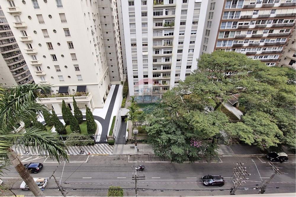 Konut - Müstakil Daire - Sao Paulo , Sao Paulo - BR - ALAMEDA ITÚ, 846 (16).jpg - 601361043-36
