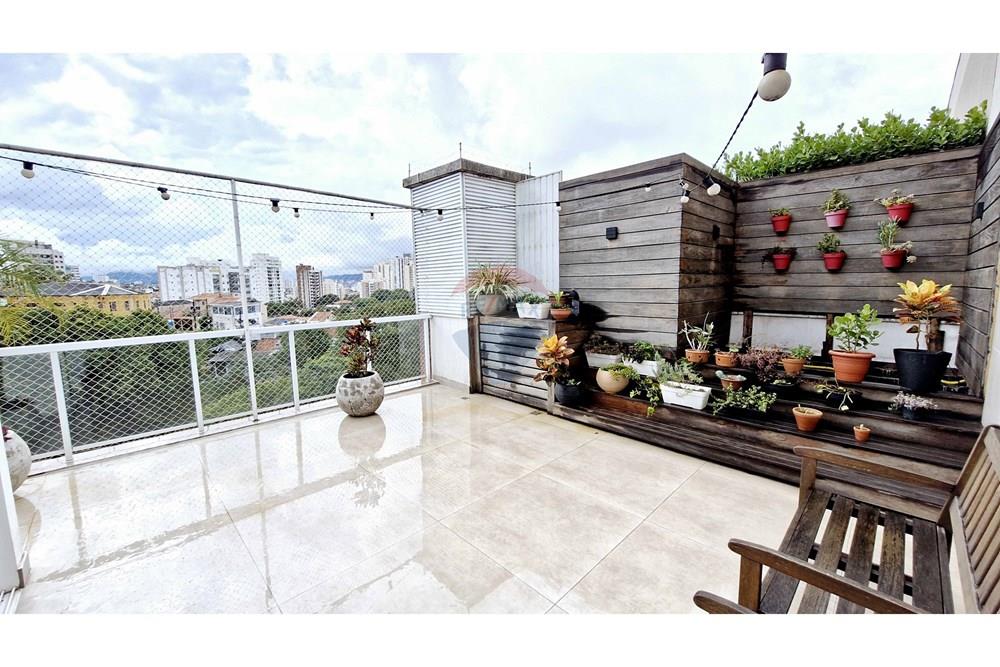 Cobertura - Venda - São Paulo , São Paulo - RUA MOTA PAIS, 228 (49).jpg - 602301001-112