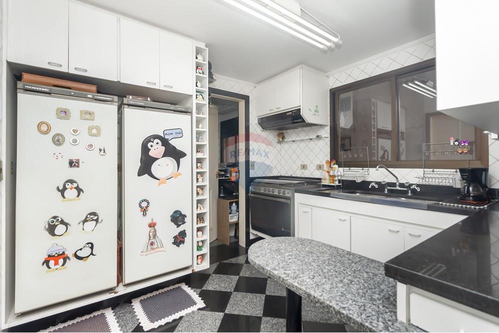 Apartamento - Venda - São Paulo , São Paulo - 20 cozinha.jpg - 601481005-203