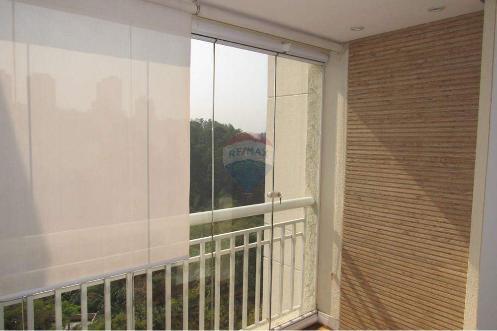 Cobertura - Alugar - São Paulo , São Paulo - IMG_1863.JPG - 602071003-87