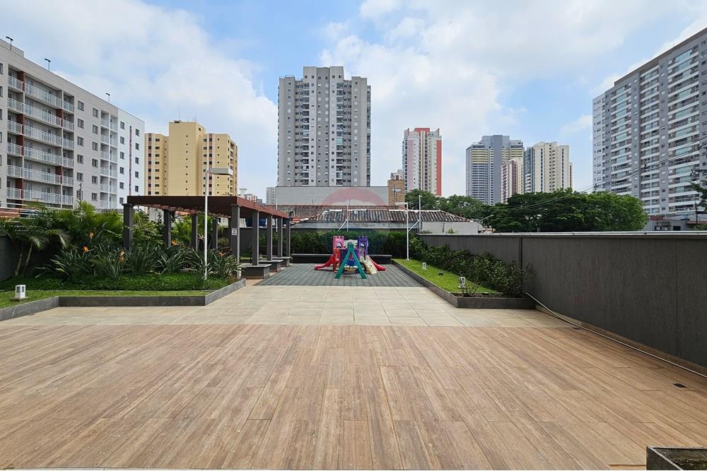 Apartamento - Venda - São Paulo , São Paulo - 46_Área comum.jpg - 601971014-180