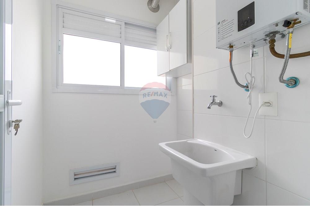 Apartamento - Venda - São Paulo , São Paulo - 01fotos_024.jpg - Área de serviço - 601351163-52