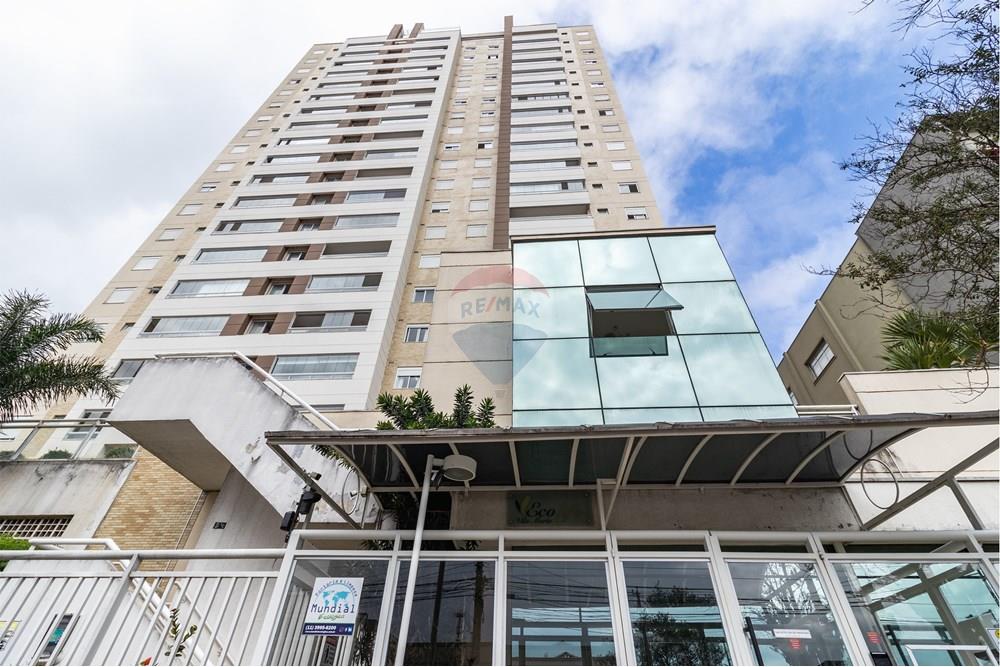 Apartamento - Alugar - São Paulo , São Paulo - 2. FACHADA.jpg - 601311010-154