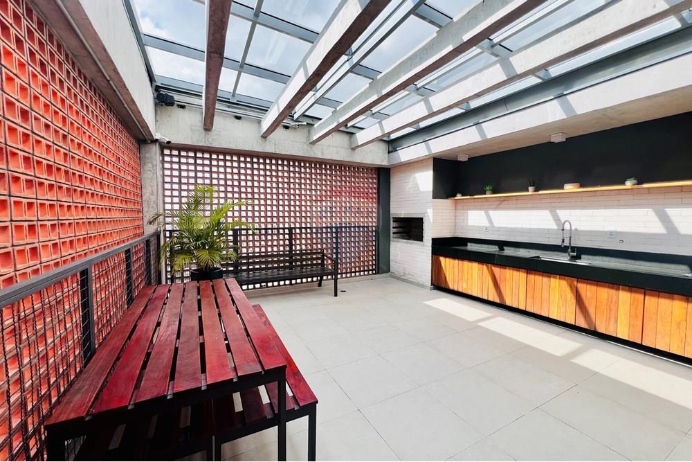 Apartamento - Alugar - São Paulo , São Paulo - IMG_0375.jpg - 601261059-111