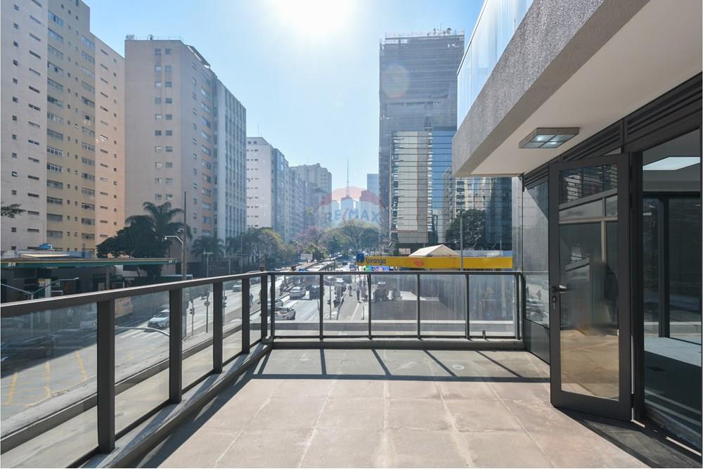 Cj. Comercial/ Sala - Venda - São Paulo , São Paulo - DSC_2163.jpg - 601241003-177