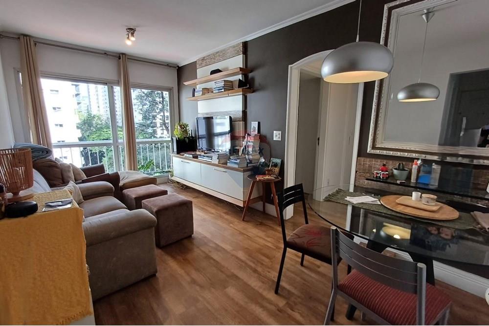 Apartamento - Alugar - São Paulo , São Paulo - WhatsApp Image 2025-06-27 at 11.15.04.jpeg - 602331010-27