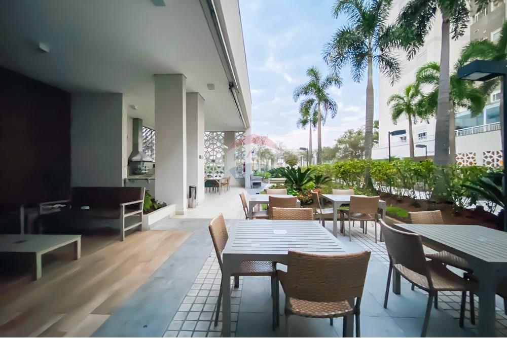 Apartamento - Venda - São Paulo , São Paulo - IMG_940756.jpg - 601461030-1