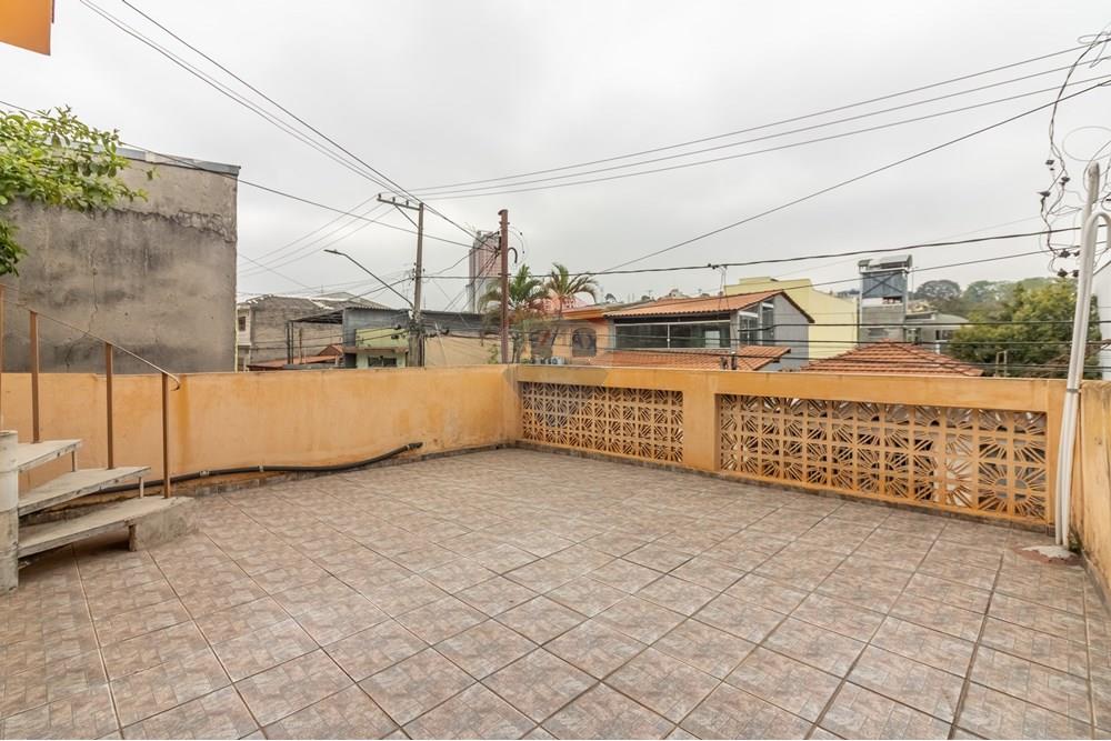 Casa - Venda - São Paulo , São Paulo - IMG_416404.jpg - 601771101-1