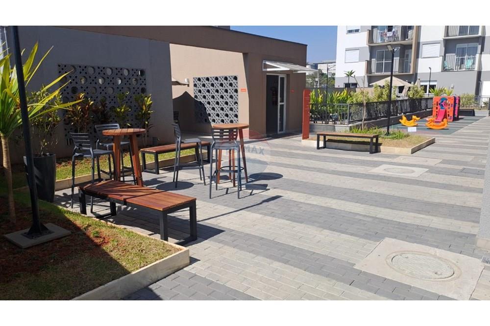 Apartamento - Alugar - São Paulo , São Paulo - CHURRASQUEIRA1.jpg - 602251011-61