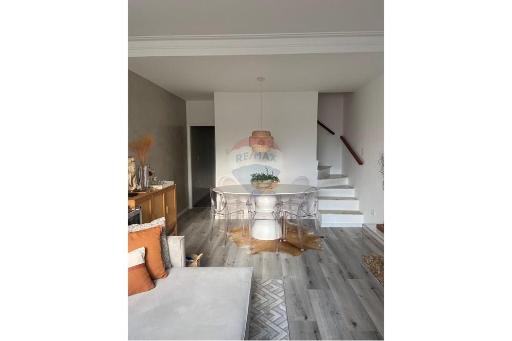 Casa de Vila - Alugar - São Paulo , São Paulo - 1B.JPEG - 601361021-1739