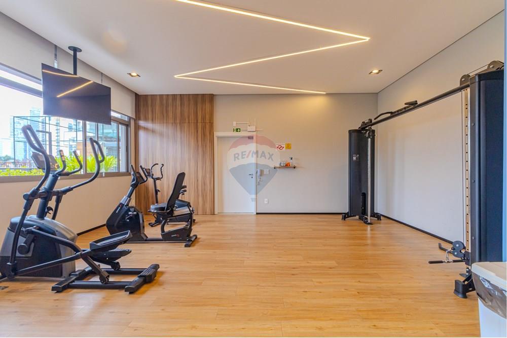 Apartamento - Venda - São Paulo , São Paulo - 02area-condominial_010.jpg - 602101048-9