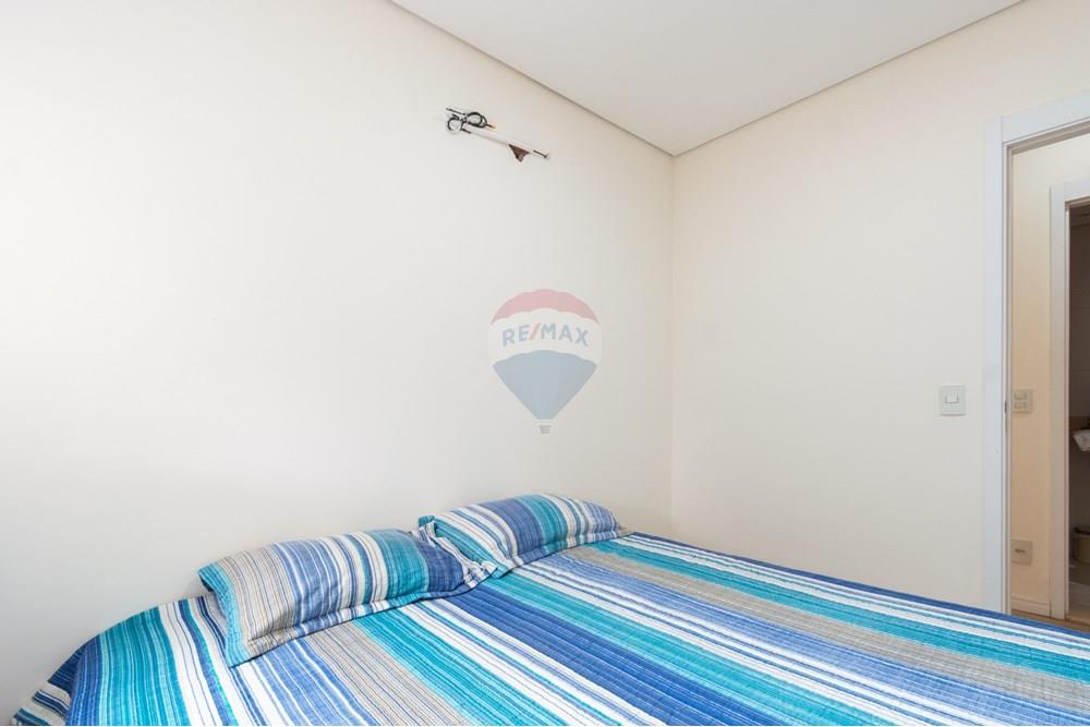 Apartamento - Venda - São Paulo , São Paulo - Cópia de DSC_9969.jpg - Quarto - 601131017-56