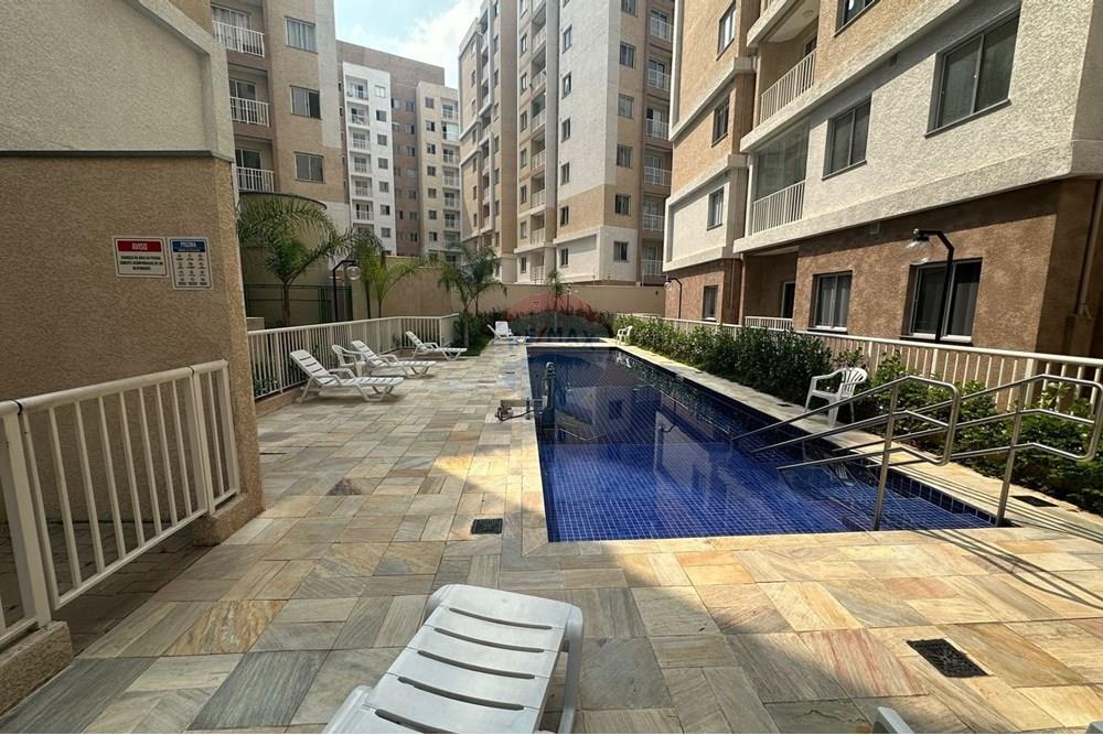 Apartamento - Alugar - São Paulo , São Paulo - IMG-20250327-WA0127.jpg - 602241006-99