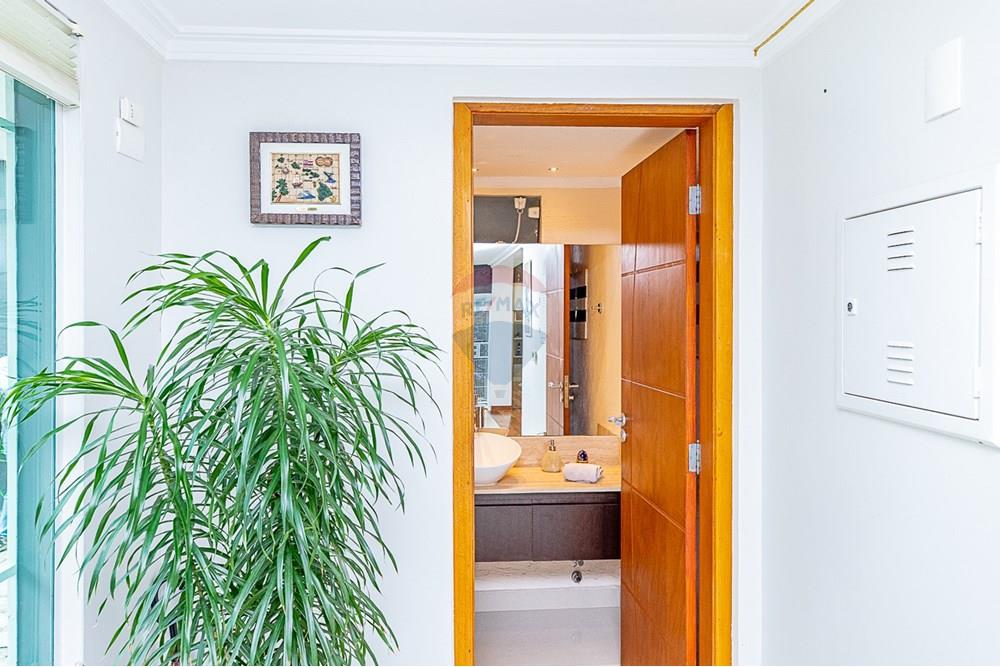 Casa - Venda - São Paulo , São Paulo - 12.jpg - Banheiro - 601131046-12