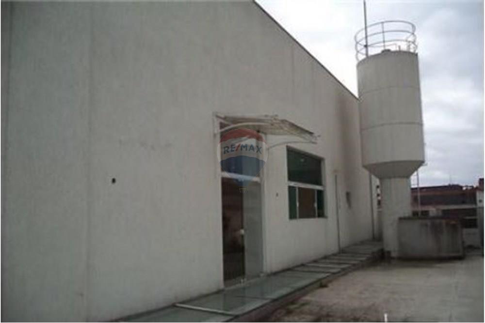 Prédio - Alugar - São Paulo , São Paulo - 50.JPG - 601361019-3062