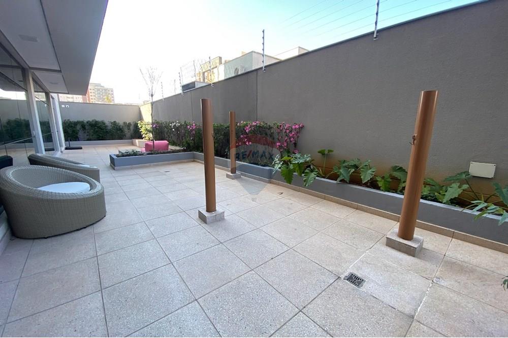 Apartamento - Alugar - São Paulo , São Paulo - IMG_1072.jpg - Solário - 602161018-17