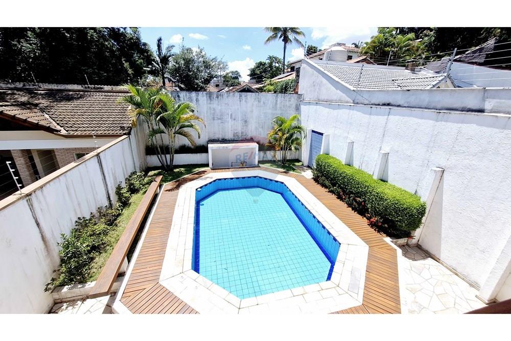 Casa - Venda - São Paulo , São Paulo - RUA FRANCISCO NARCIZO, 529 (69).jpg - 601051007-601