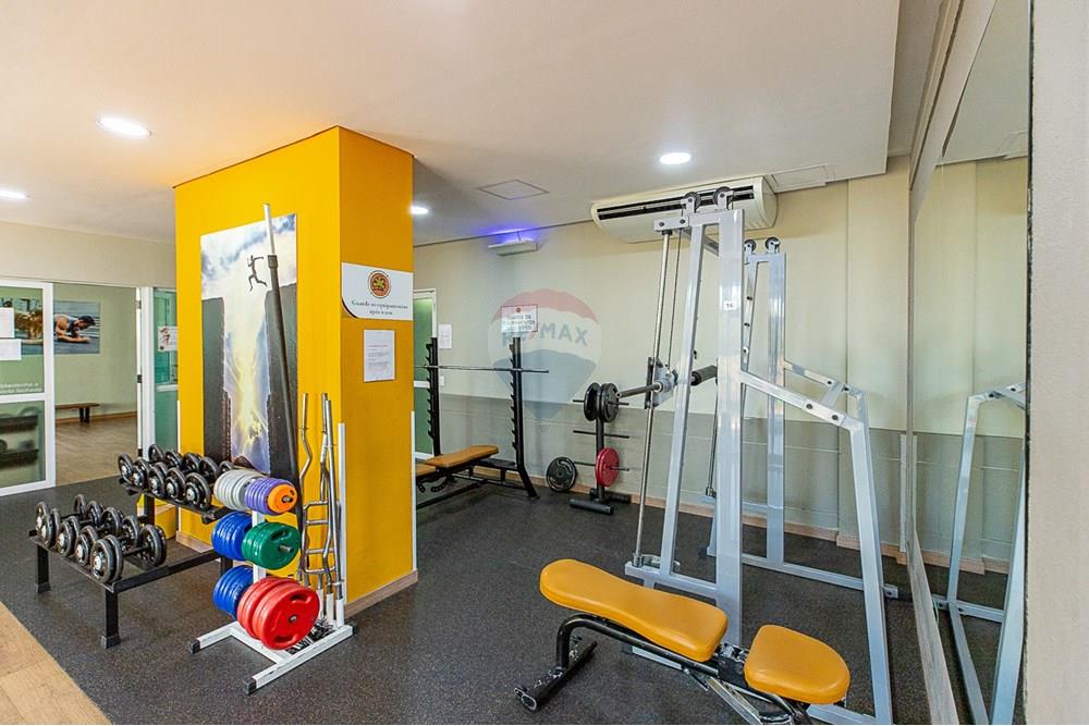 Apartamento - Venda - São Paulo , São Paulo - Remax Ville-46.jpg - 601241044-33