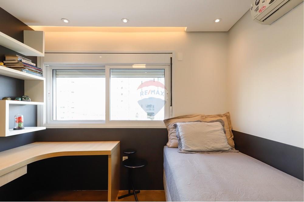 Apartamento - Venda - São Paulo , São Paulo - 25-08-27- R. Pablo Picasso, 100 - Apto 61 - Andorinha - Reserva Manacá_041_CapodannoFotografia.jpg - 602341018-14