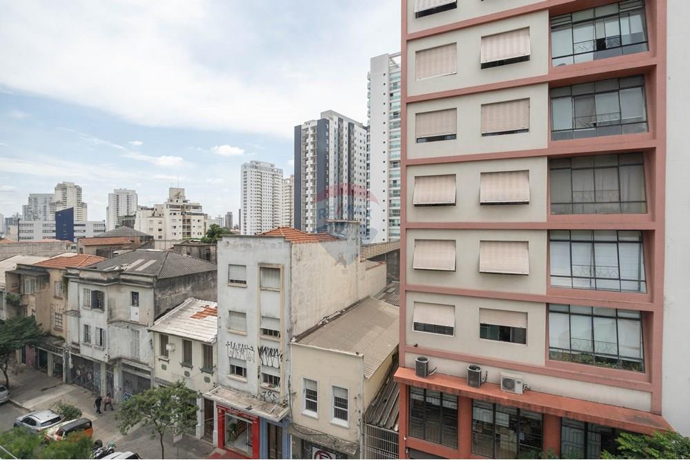 Apartamento - Venda - São Paulo , São Paulo - AP-23.jpg - 601471004-428