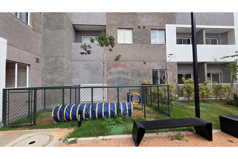 Studio - Alugar - São Paulo , São Paulo - 20251001_150427.jpg - 601261027-32