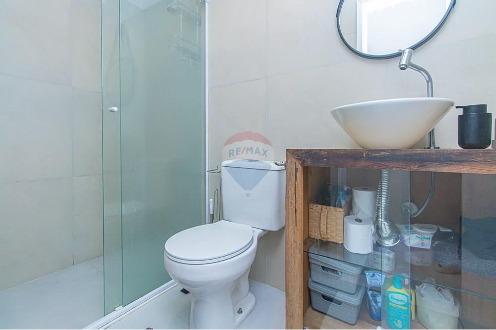 Apartamento - Alugar - São Paulo , São Paulo - 07banheiros_005.jpg - 601421020-35