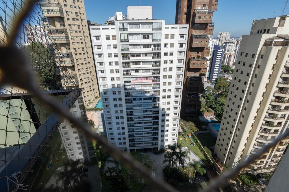 Apartamento - Venda - São Paulo , São Paulo - 36_AP.jpg - 601971075-11