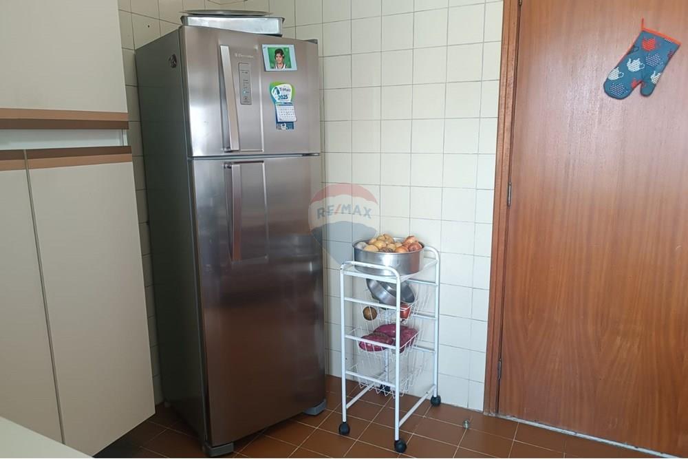 Apartamento - Venda - São Paulo , São Paulo - Cozinha 1.jpeg - Cozinha - 601311038-15